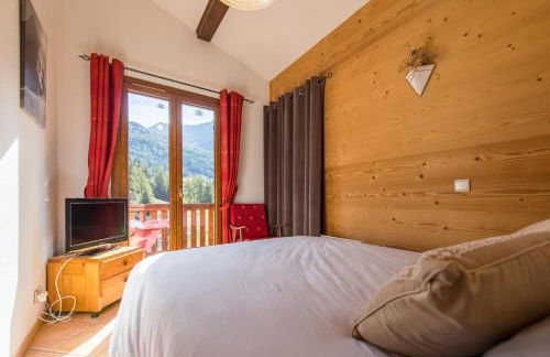 Fleurs et Neige - Foto 10