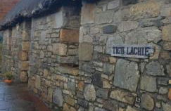 Tigh Lachie, Mary's Thatched Cottages, Elgol, Isle of Skye - Foto 24