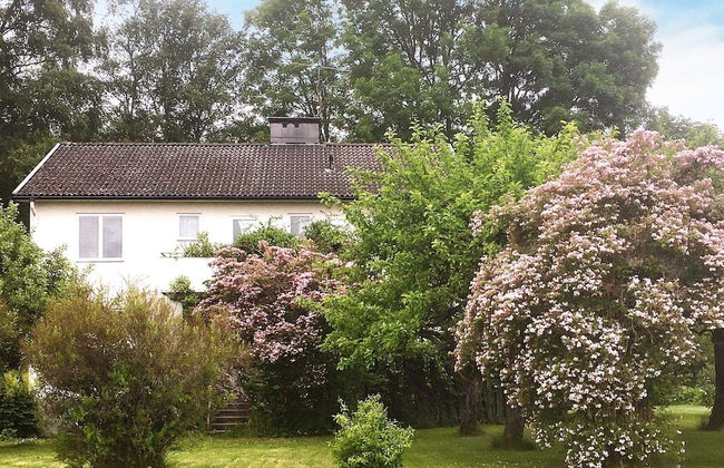 6 Person Holiday Home in Vrigstad - Foto 21