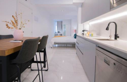 SleekLofts by City of Arts - Foto 44