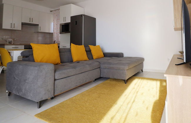 Galerius Golden Beach Apartment - Photo 42