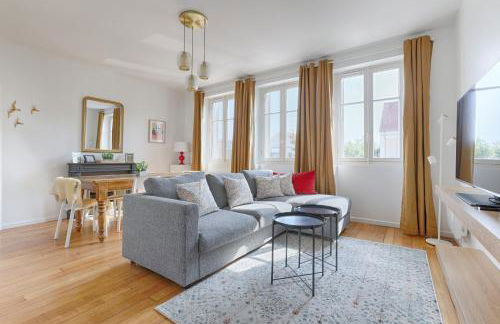 La Terrasse à 15min de Disneyland Paris - Foto 26