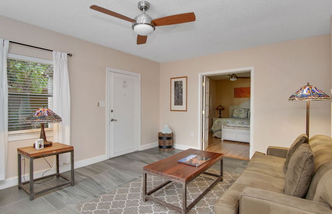 Beach Place Guesthouses - Foto 9