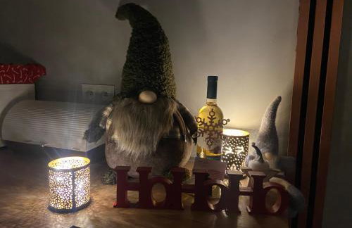 Jej i Jego - Eleganckie domki z balią na wyłączność - Photo 79