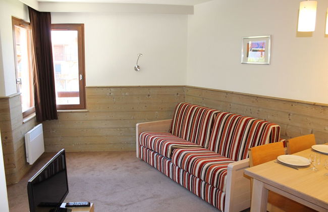 Résidence Britania Clés Blanches - Foto 11