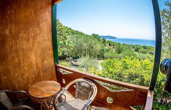 Agriturismo Valle di Marco - Foto 7