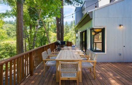 Mill Creek by Avantstay Modern Design, Patio, Hot Tub - Foto 60