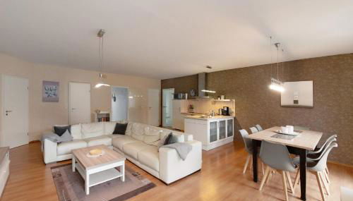 Poolhaus am Leuchtturm - Foto 2