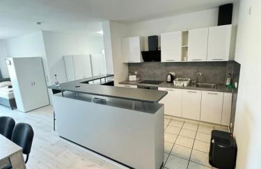 Frühling Apartment - Foto 13