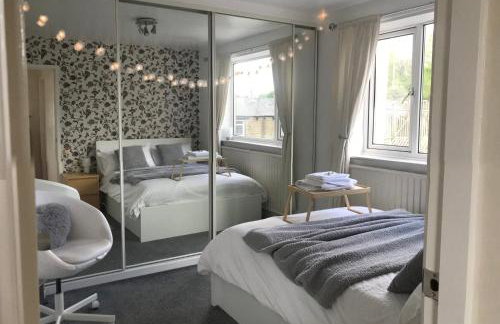 fAiRy DeLL Flatlet with 4 bedrooms - Foto 7