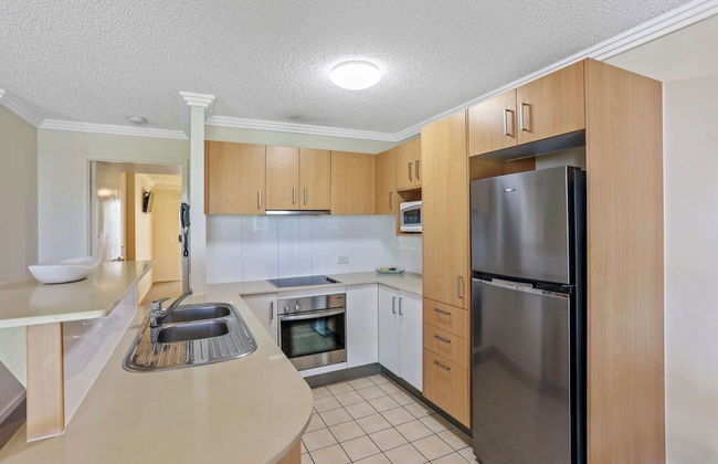 Ocean Vista On Alex - Foto 25