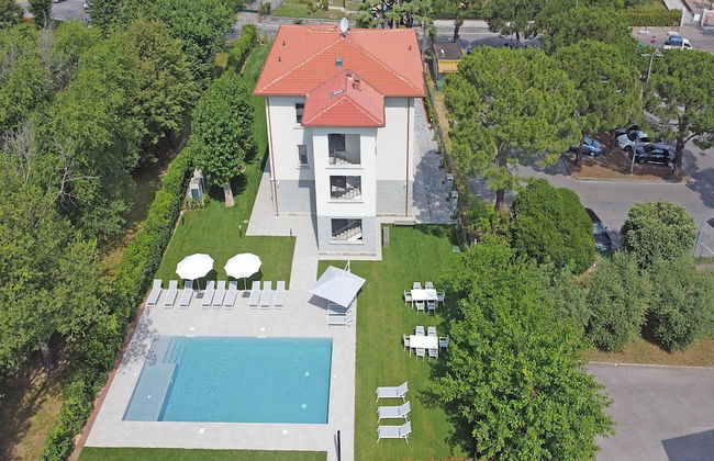 Villa Caterina 8 - LOC - Photo 29