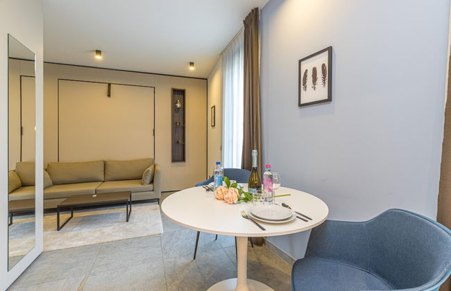 Icon H 209 Suite Micro-living - Photo 17