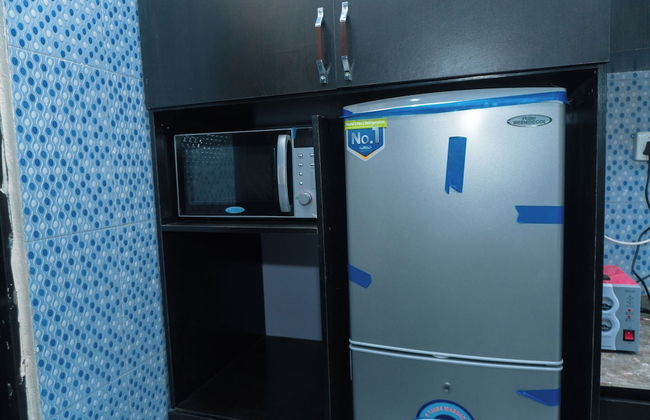 Charming 3-bed Apartment in Transe Ekulu Phase 6 - Foto 16