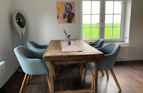 Fehnhaus an der Kuhweide 45236 - Foto 8