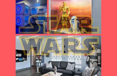 Galactic Dream by OC Adventure Homes - Foto 14
