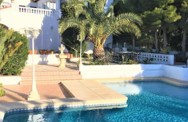 Villa Esmeralda - Foto 73