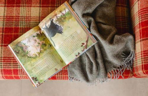 Birkenhof - Ferienhof, Landcafe und Rösterei - Photo 7