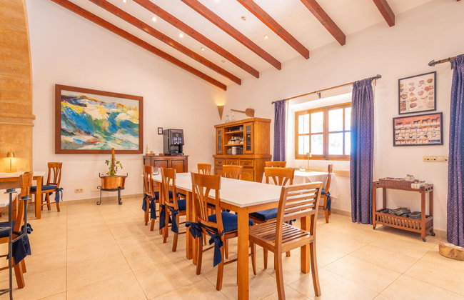 Agroturismo Mondragó (Antic Na Martina) - Photo 40