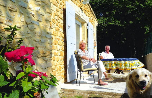 Apartment in Caderousse With Pool - Foto 15