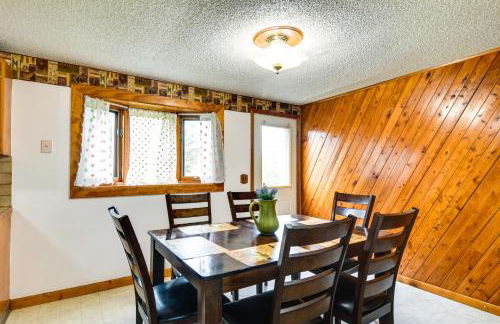 DePew Vacation Rental about 10 Mi to Buffalo! - Foto 7