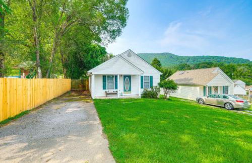 Roanoke Mountain Home 4 Mi to Blue Ridge Parkway! - Foto 26