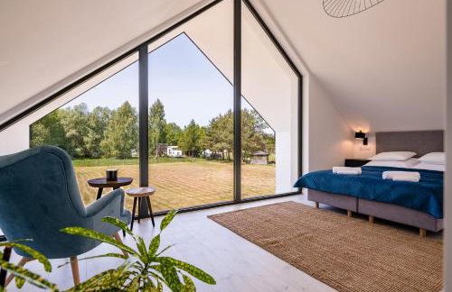 Ostoja Lubiatowo - Foto 1