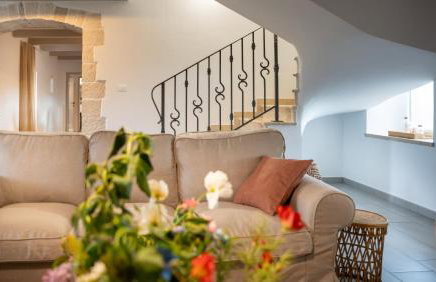 Villa Jona in Žužići - Haus für 8 Personen - Foto 23