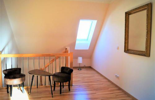 Modernes, großzügiges Ferienhaus - Naturstrand, großer Garten, Ruhe - Photo 19