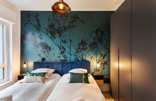 Le Panoramique - Appartement de standing - Foto 7