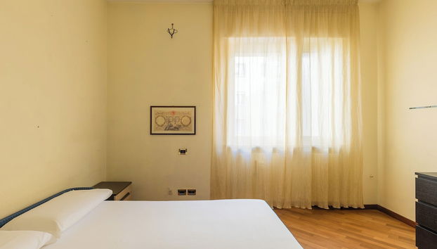 Family Elegant Apartment - Foto 5, Habitación