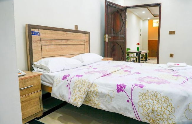 Dunleigh Apartments Murree - Photo 7