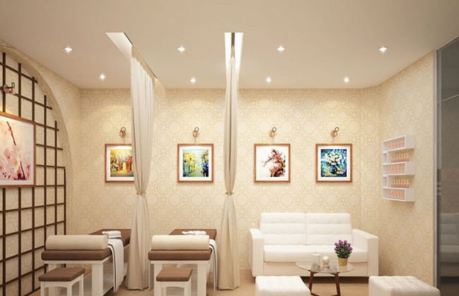 Republic Tan Son Nhat Airport Luxury - Foto 57