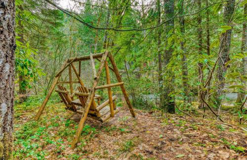 Papa Bear Cabin - Foto 10