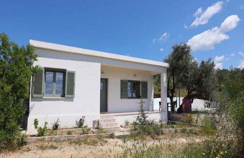 Admonis - Home in the olive grove - Foto 46