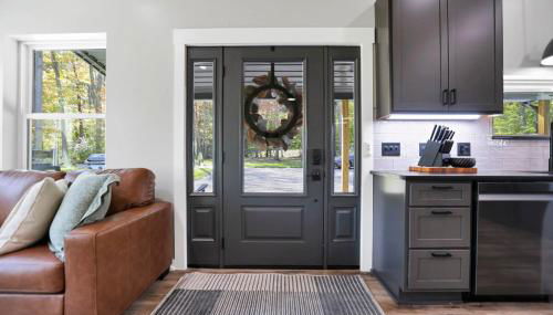 Pine Grove Barndominium - Foto 2