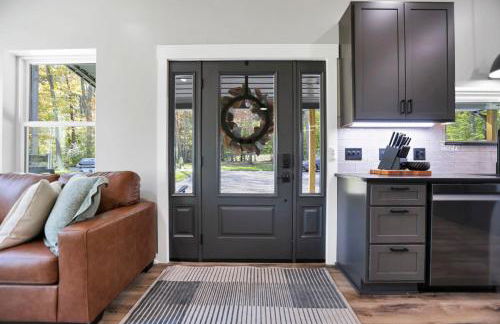 Pine Grove Barndominium - Foto 2