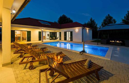 Villa Great Escape - Foto 47