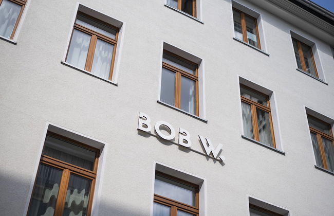 Bob W Bonn Zentrum - Foto 49