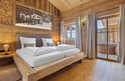 Bergchalet 3 - Foto 12