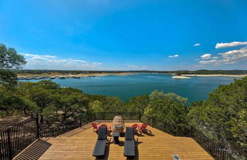 Waterfront - Pool, Hot Tub, Lake Views, Boat Dock - Foto 56