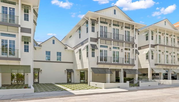 Onyx House at The Gemma - Foto 2, Habitación