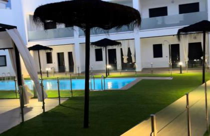 Recidencial Cruz del Mar "Duplex Villa Amanecer" - Foto 22