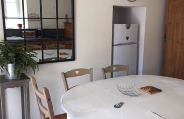 La maison de Lucien, gîte au cœur du vignoble Chablisien - Foto 18