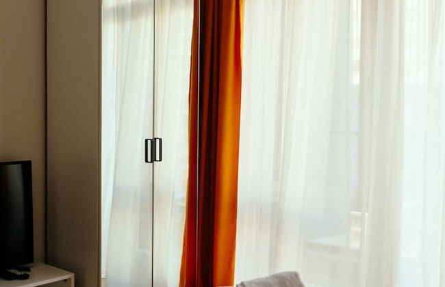 White sails residential hotel - Foto 37