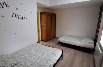 Belle maison rénovée au calme, 3 chambres - Foto 11