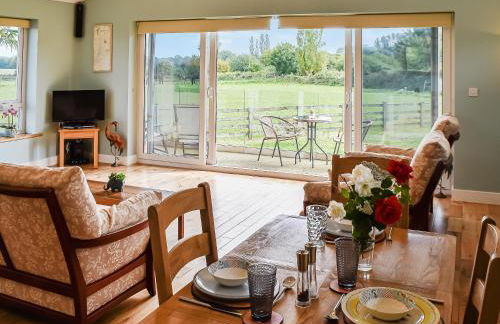 Cedar Lodge - Foto 1