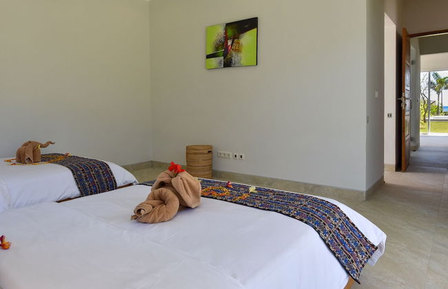 Villa Saneva - Foto 8