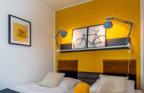 1 Relax Homedesign Wohntraum in Geesthacht mit Elbblick bei HH - Foto 36