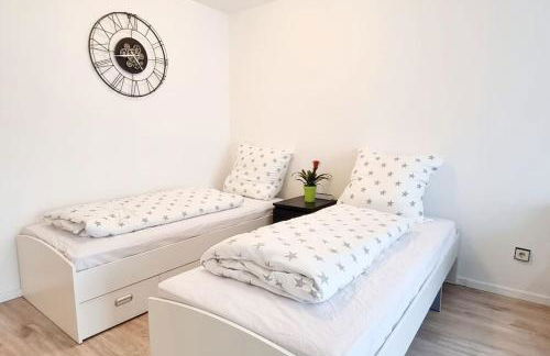 Schönes Apartment in Erkrath, Nähe Düsseldorf - Photo 11